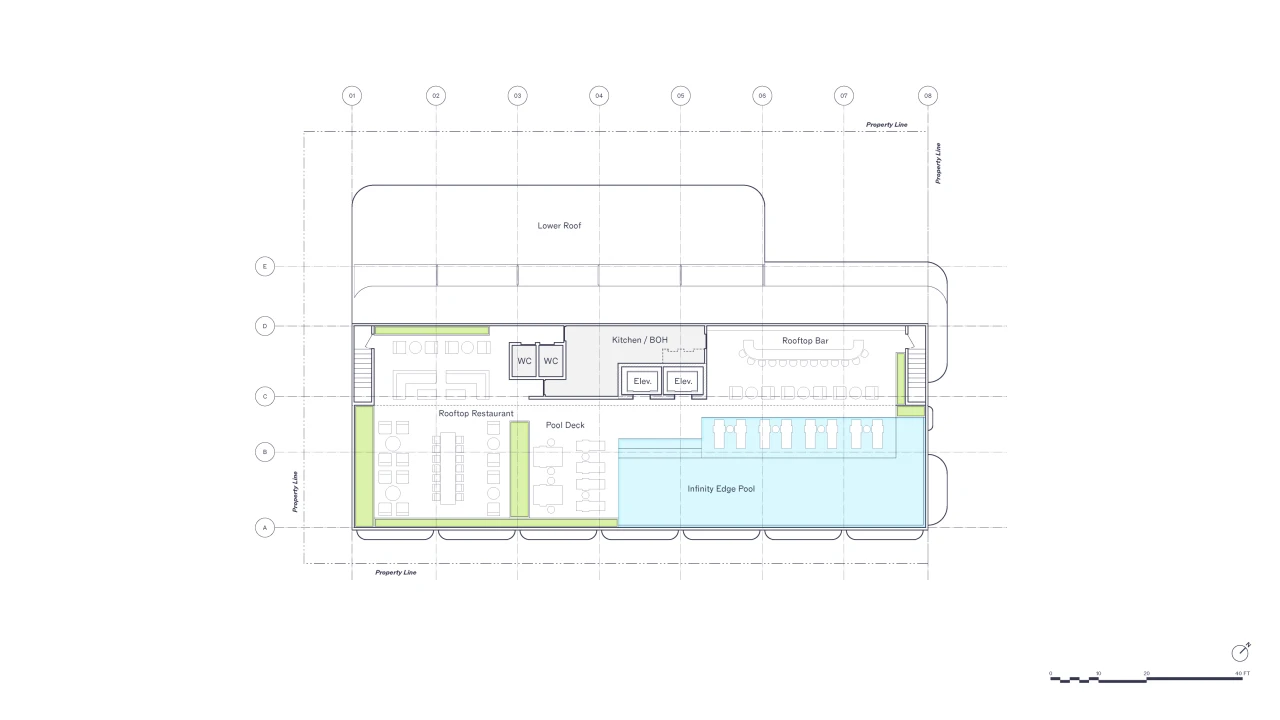 Roof Plan